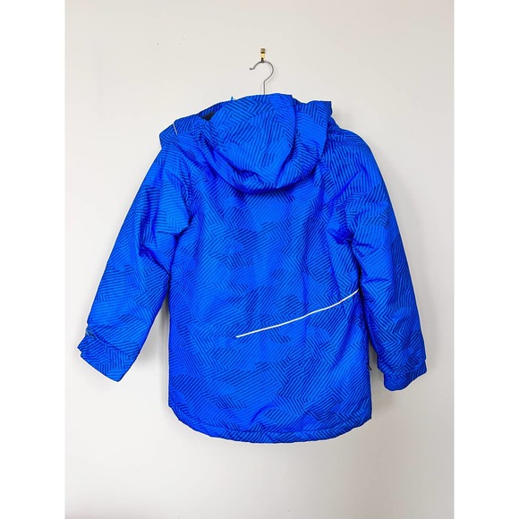New Columbia Winter Jacket Kids/Teen Size - Picture 5 of 8